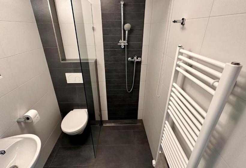 ペンション Třeboňský Penzion