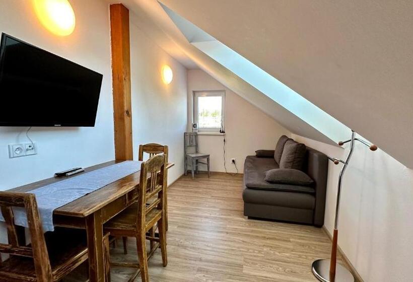 ペンション Třeboňský Penzion