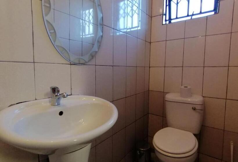 膳宿费 The Bridge Guest House