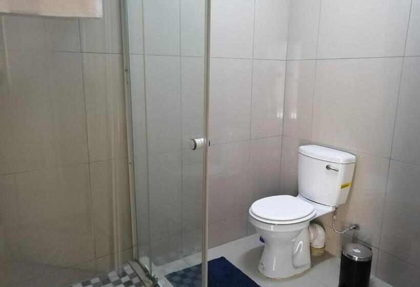 膳宿费 The Bridge Guest House