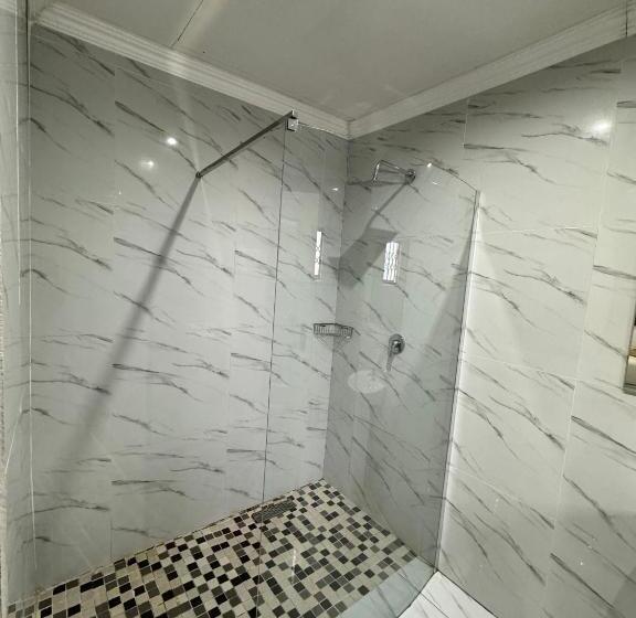 膳宿费 The Bridge Guest House