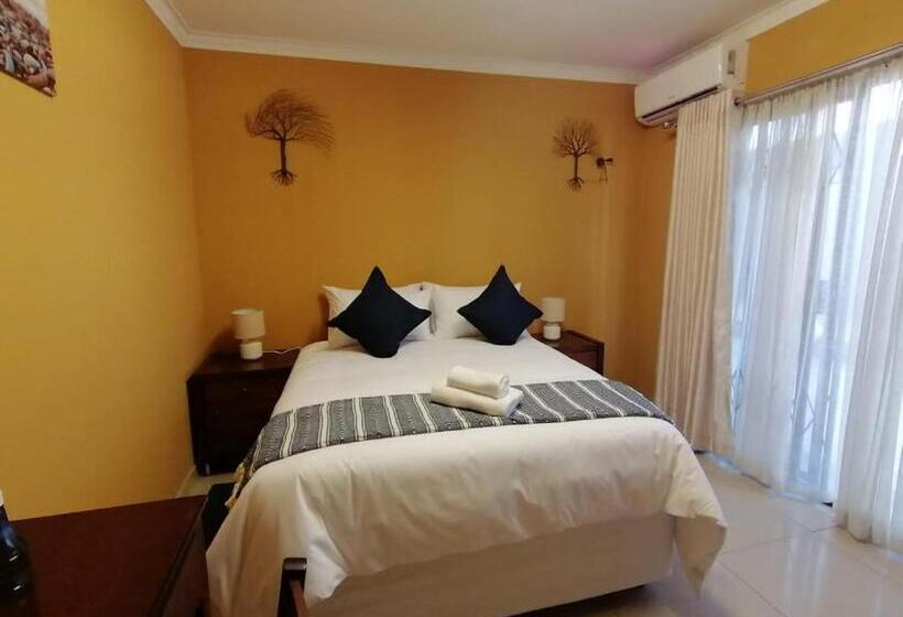 膳宿费 The Bridge Guest House