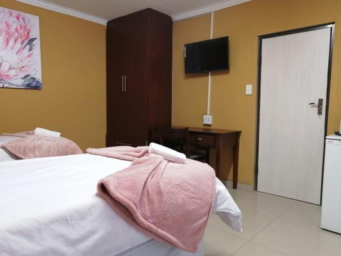 膳宿费 The Bridge Guest House