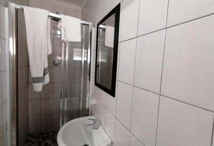 膳宿费 The Bridge Guest House