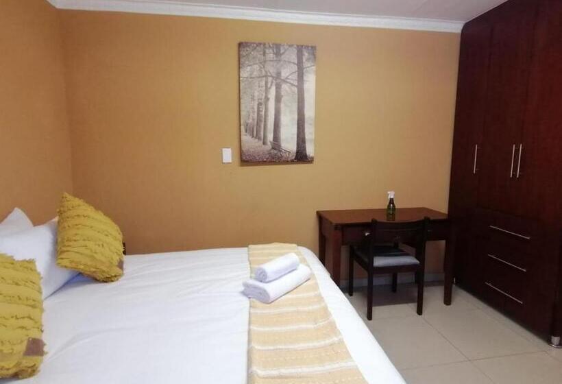 膳宿费 The Bridge Guest House