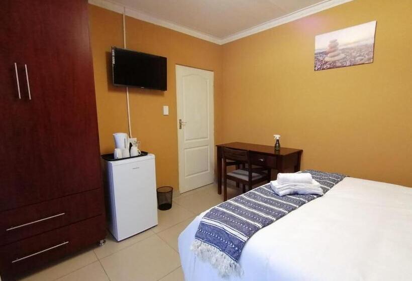 膳宿费 The Bridge Guest House