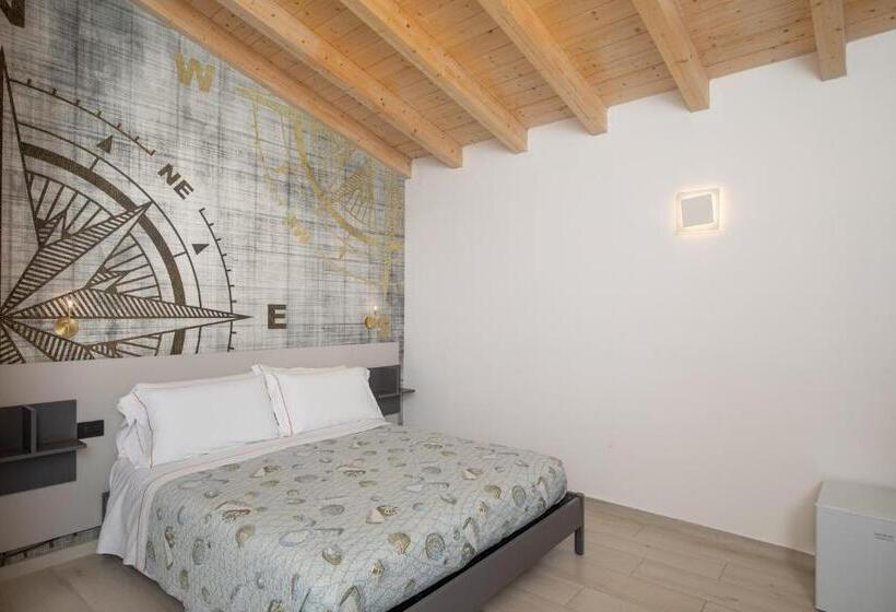 Пансион Theodore Rooms