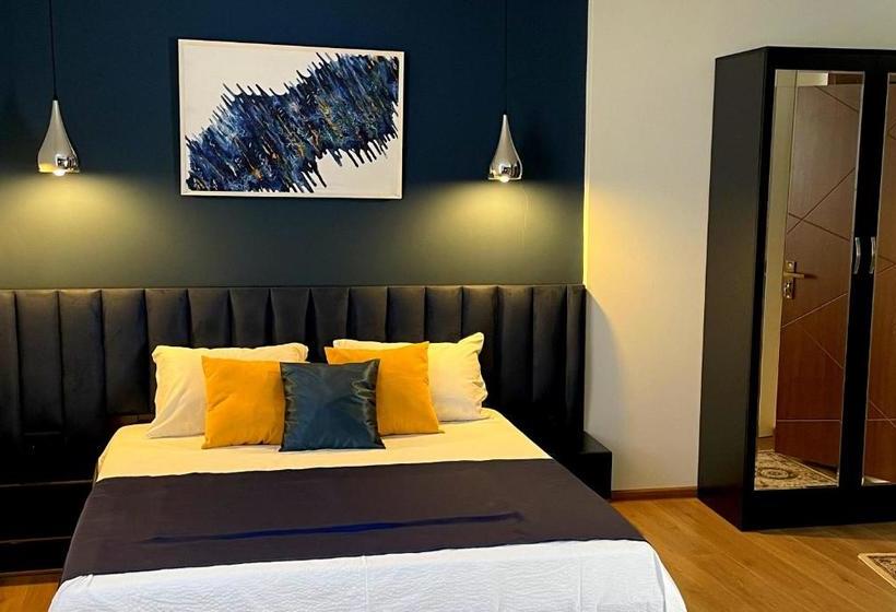 پانسیون Ulysses