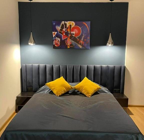 پانسیون Ulysses