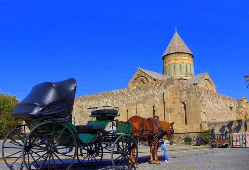 پانسیون Ulysses