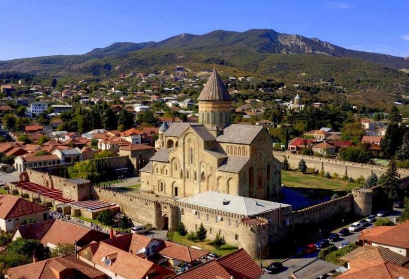 پانسیون Ulysses