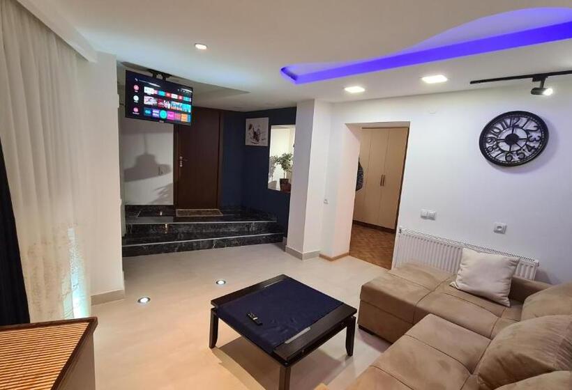 پانسیون Ulysses