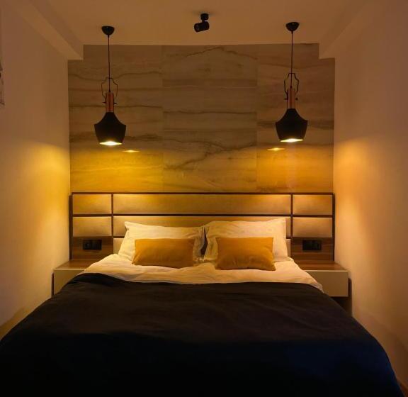 پانسیون Ulysses