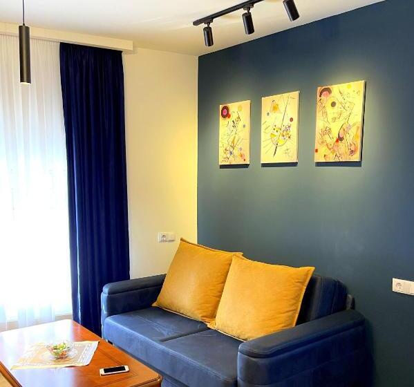 پانسیون Ulysses