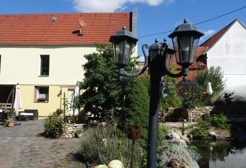 Pension Und Gastehaus Paffrath