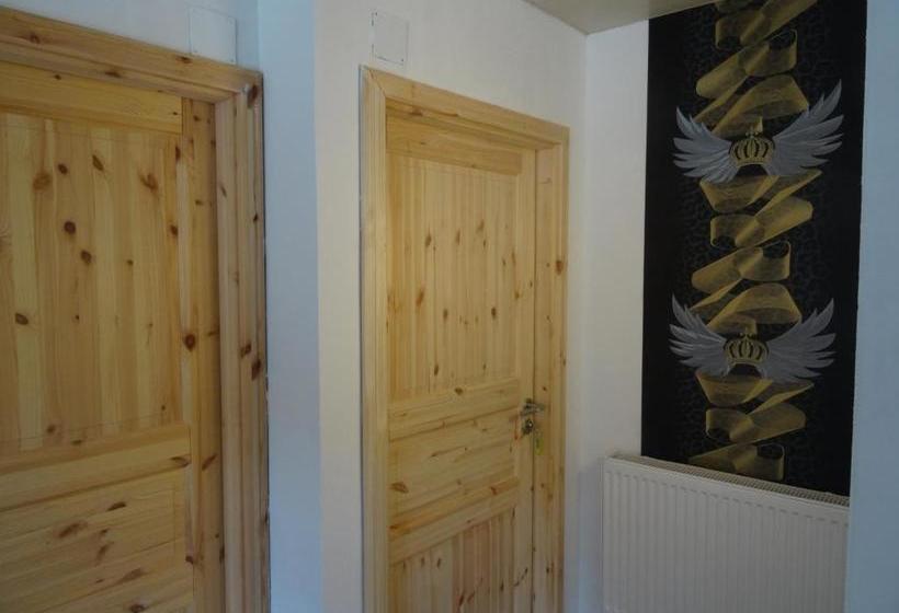 Pension Und Gastehaus Paffrath