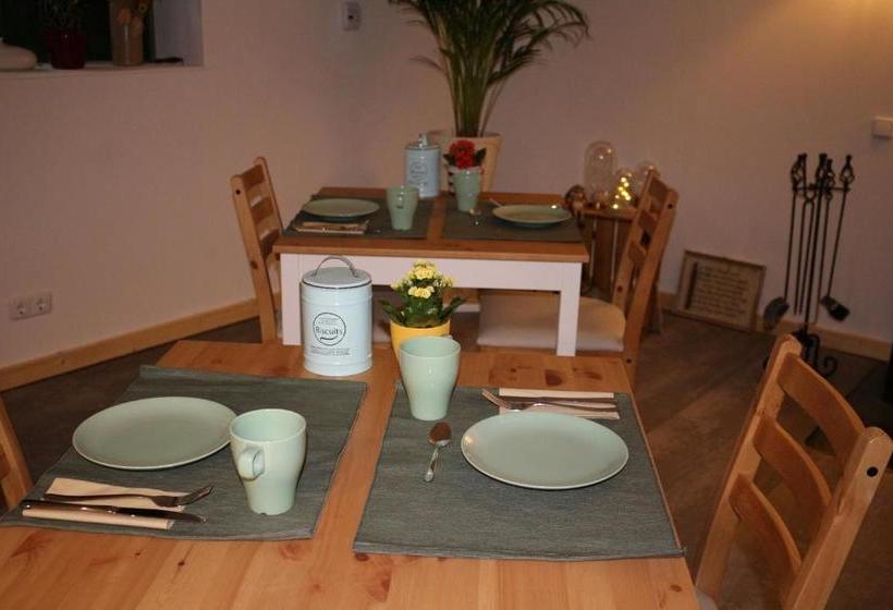 Pension Und Gastehaus Paffrath