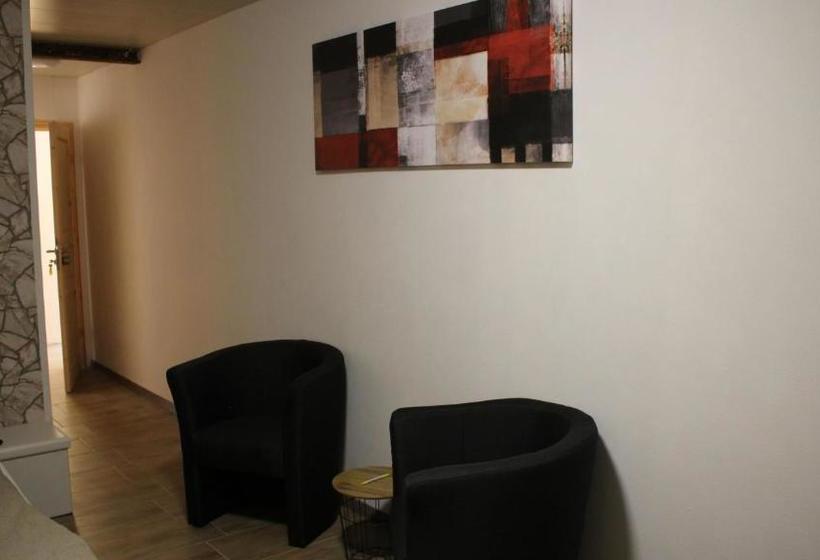 Pension Und Gästehaus Paffrath