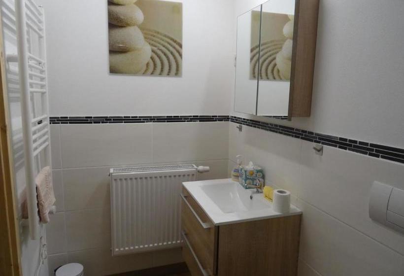 Pension Und Gästehaus Paffrath