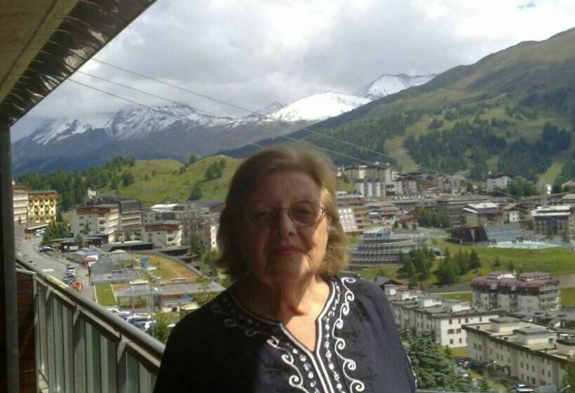 Sestriere Via Monterotta