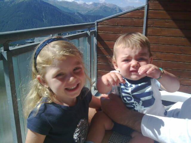 Sestriere Via Monterotta