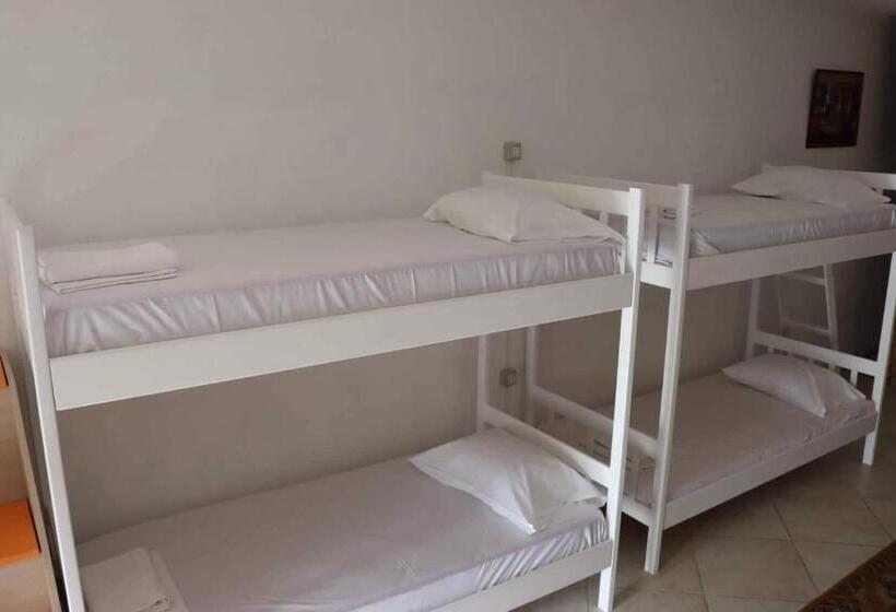 Top View Hostel
