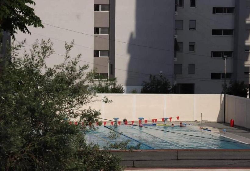 Top View Hostel
