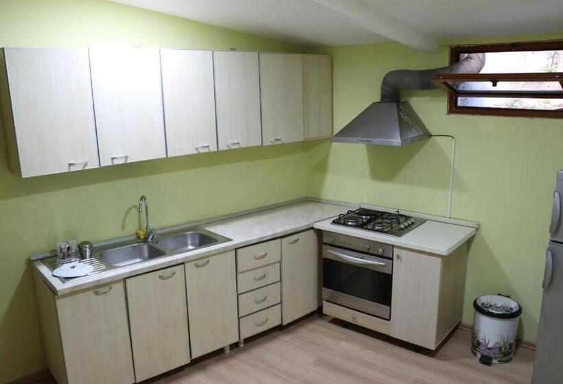 Top View Hostel