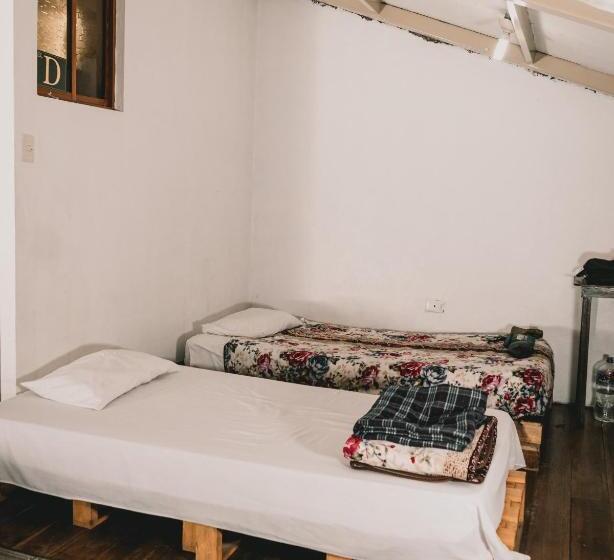 Wild Incas Hostel