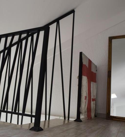 هاستل Tj Gardens