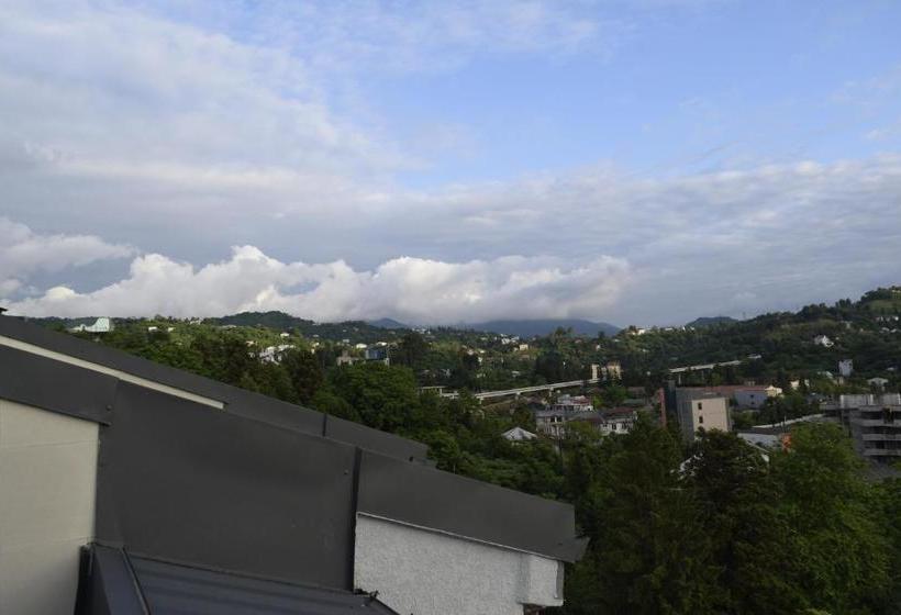 هاستل Tj Gardens