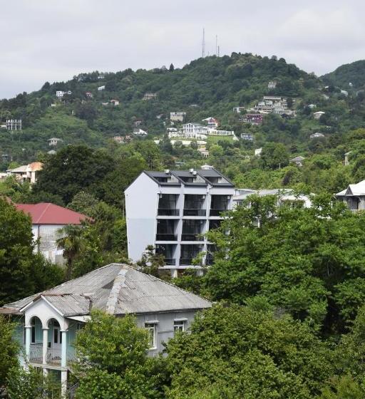 هاستل Tj Gardens