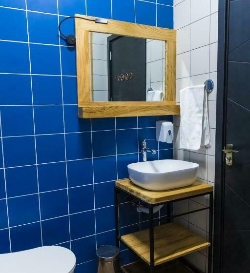 هاستل Tj Gardens