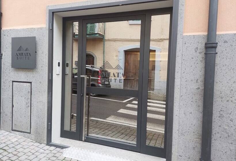 Amiata Suite