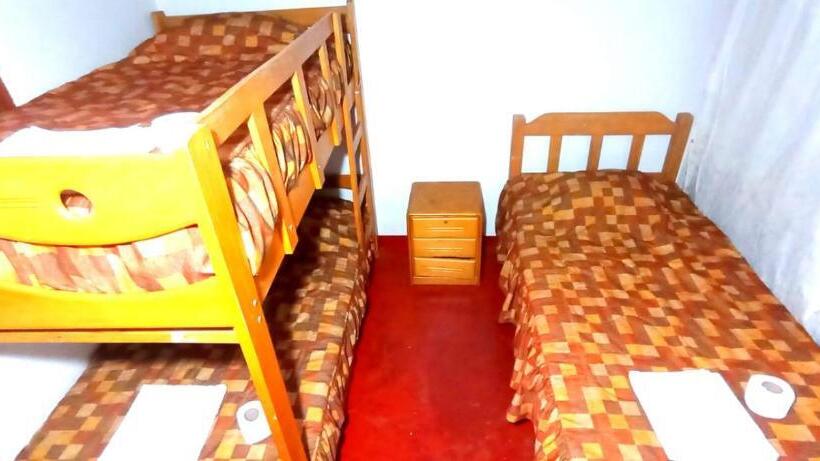 Andes Hostel