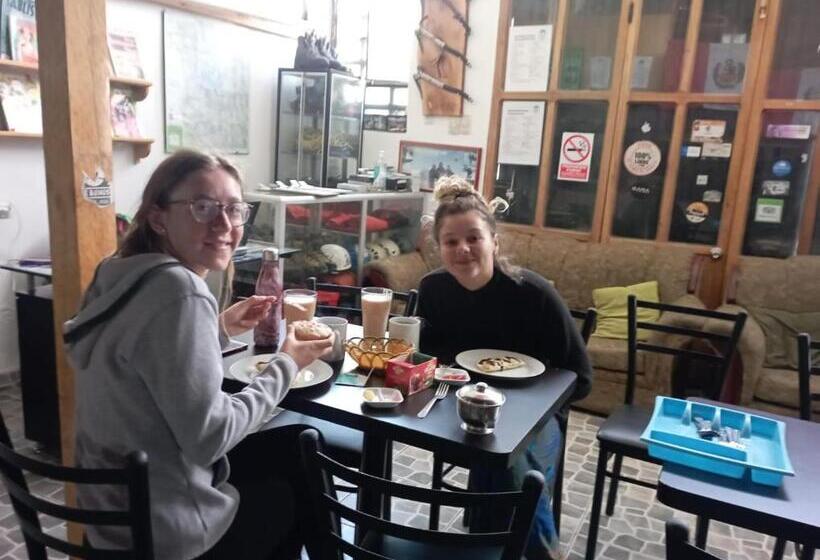Andes Hostel