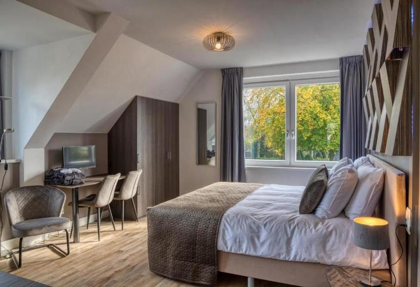 B & B De Elsterberg