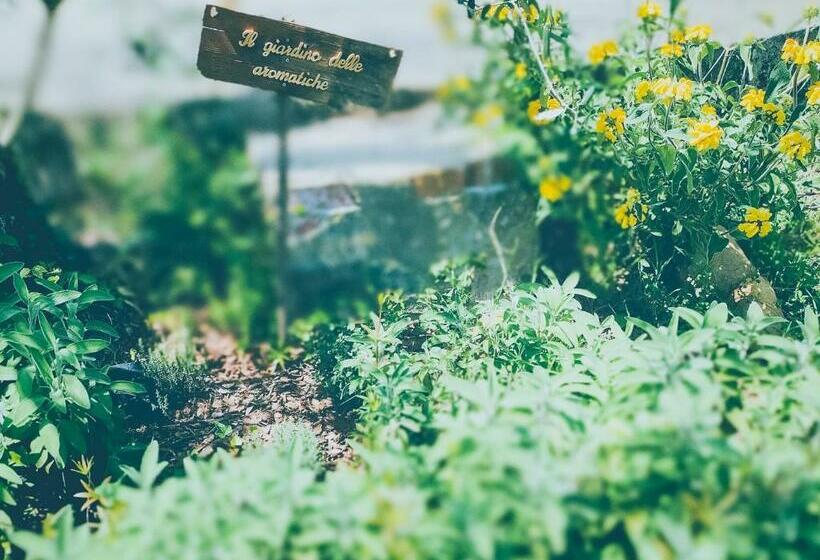 민박 Al Gattosaggio