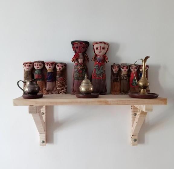 Bed and Breakfast Amalaya Hostel