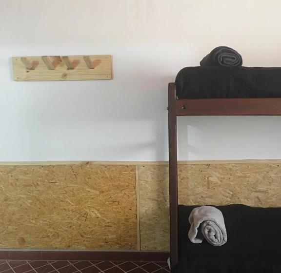 Bed and Breakfast Amalaya Hostel