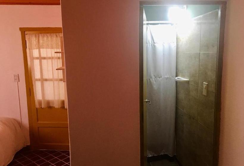 Bed and Breakfast Amalaya Hostel