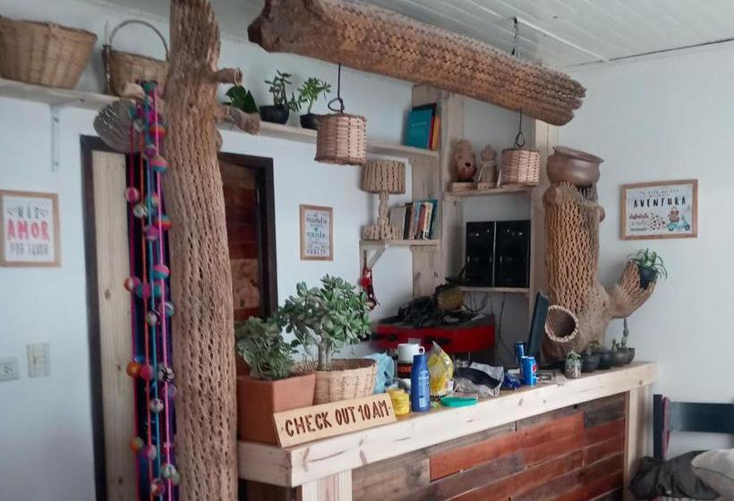 Bed and Breakfast Amalaya Hostel