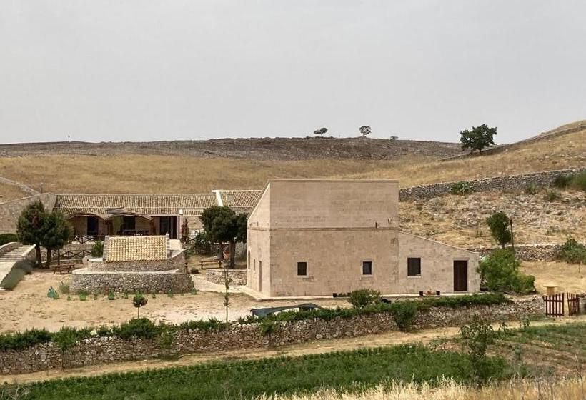 مبيت وإفطار Asfodelo Ristorante Di Campagna