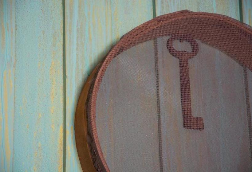 مبيت وإفطار Asfodelo Ristorante Di Campagna