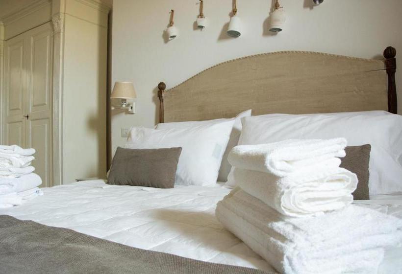 مبيت وإفطار Asfodelo Ristorante Di Campagna