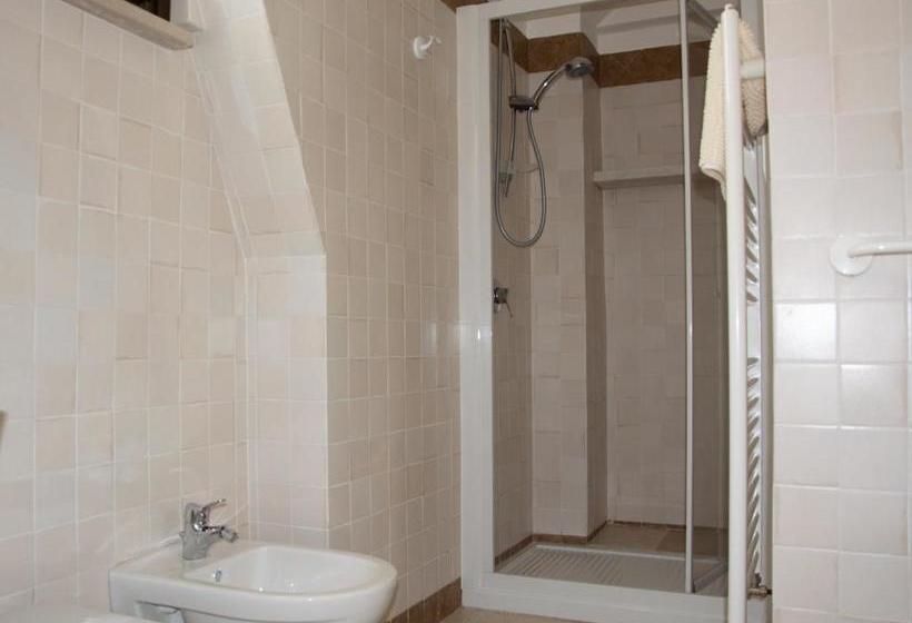 مبيت وإفطار Asfodelo Ristorante Di Campagna