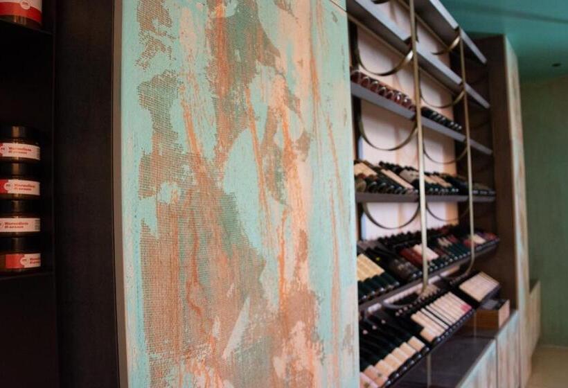 مبيت وإفطار Asfodelo Ristorante Di Campagna