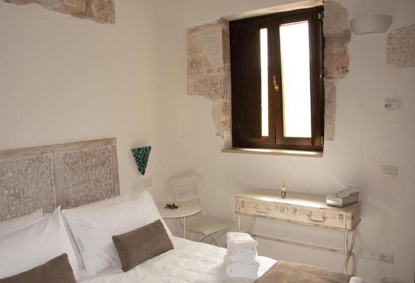 مبيت وإفطار Asfodelo Ristorante Di Campagna