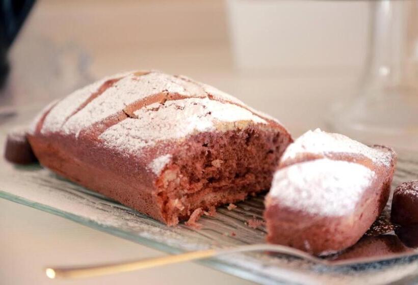 민박 Blumarine Suite