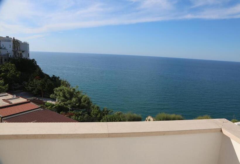 민박 Blumarine Suite